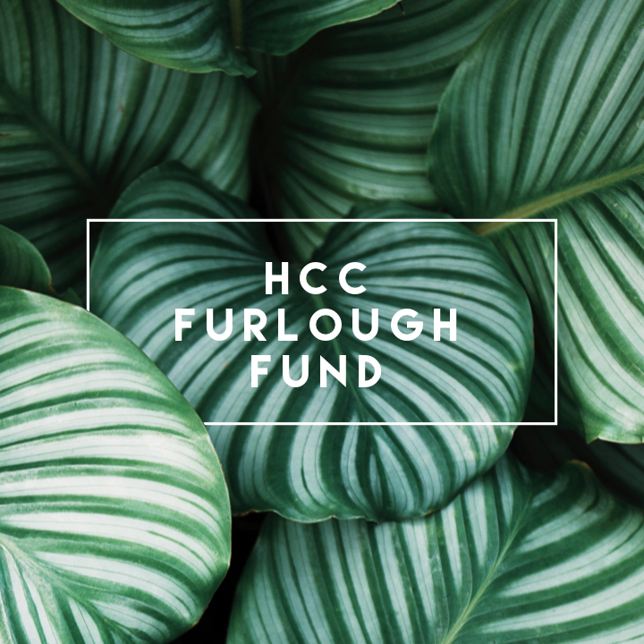 HCC Furlough Fund
